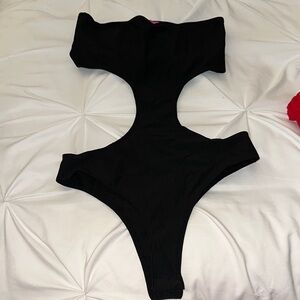 Edikted Bodysuit